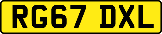 RG67DXL