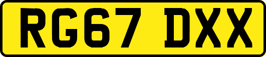 RG67DXX