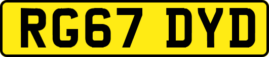 RG67DYD