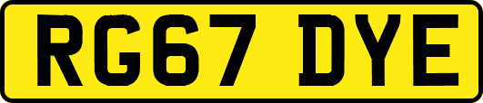 RG67DYE