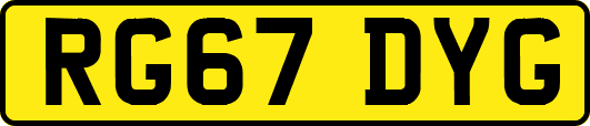 RG67DYG
