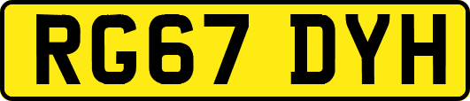 RG67DYH