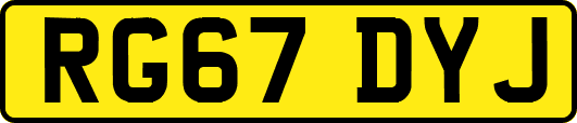 RG67DYJ