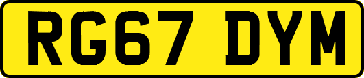 RG67DYM
