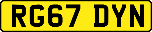 RG67DYN
