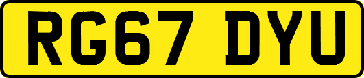 RG67DYU