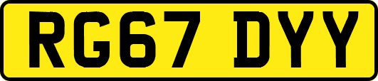 RG67DYY