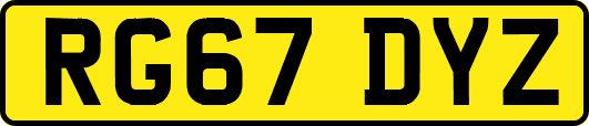 RG67DYZ