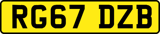 RG67DZB