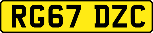 RG67DZC
