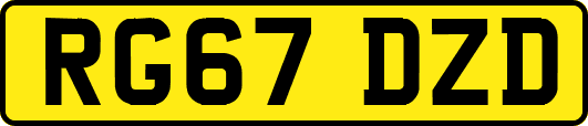 RG67DZD