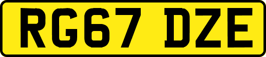 RG67DZE
