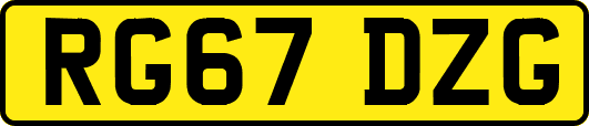 RG67DZG