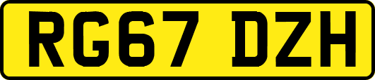 RG67DZH