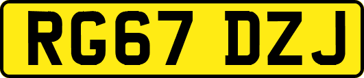 RG67DZJ