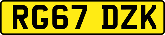 RG67DZK
