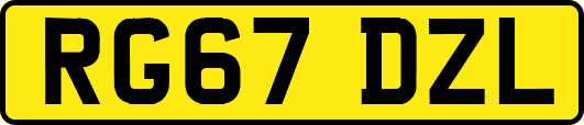 RG67DZL