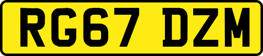 RG67DZM
