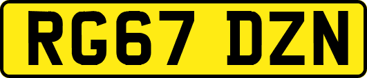 RG67DZN