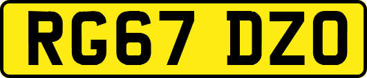 RG67DZO