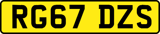 RG67DZS