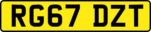 RG67DZT