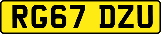 RG67DZU
