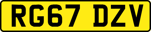 RG67DZV