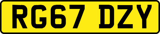 RG67DZY