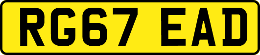 RG67EAD