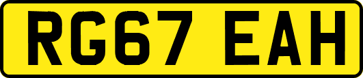RG67EAH