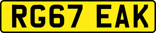 RG67EAK