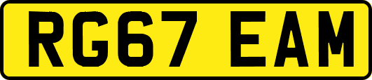 RG67EAM