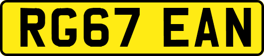 RG67EAN