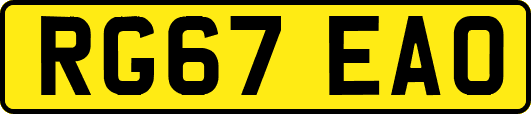 RG67EAO