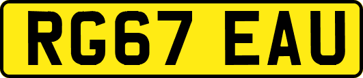 RG67EAU