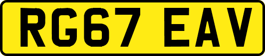 RG67EAV