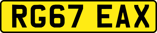 RG67EAX