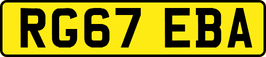 RG67EBA