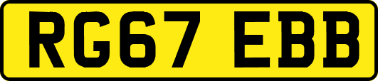 RG67EBB