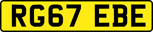 RG67EBE