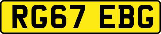 RG67EBG