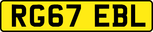 RG67EBL