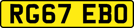 RG67EBO