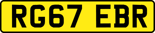 RG67EBR