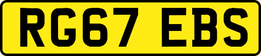 RG67EBS