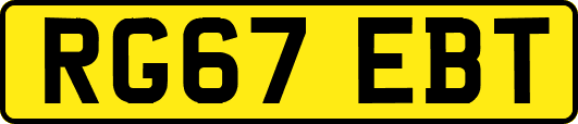 RG67EBT