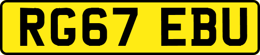RG67EBU