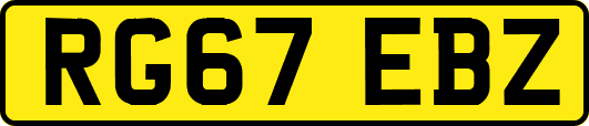 RG67EBZ