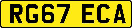 RG67ECA
